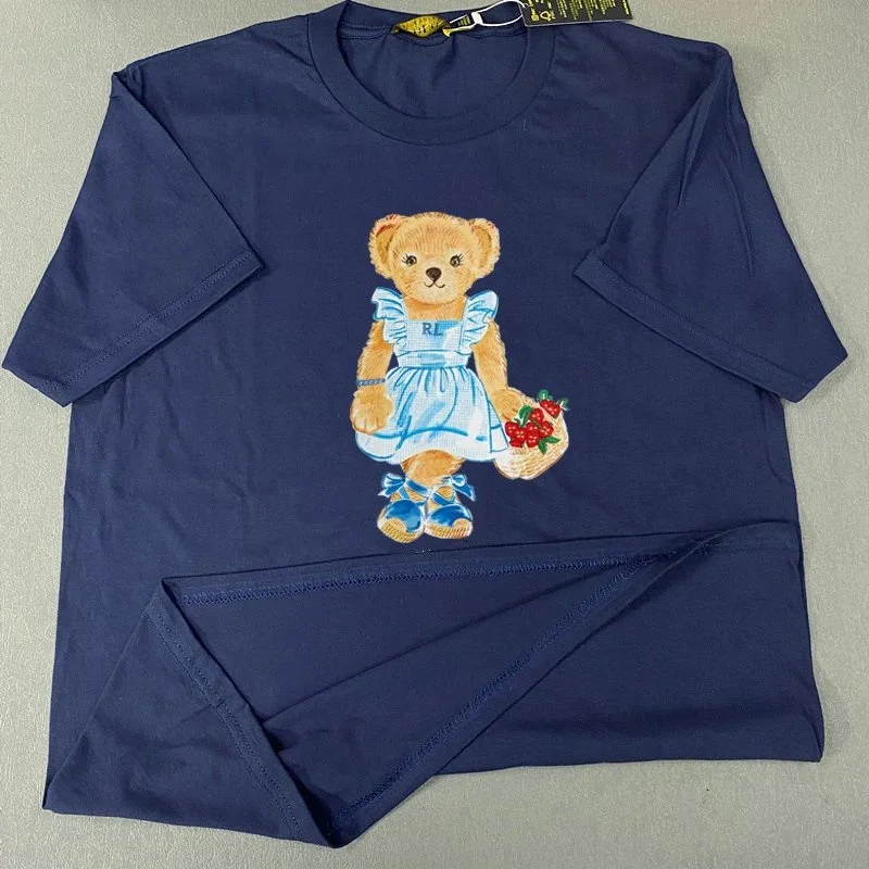 Ralph Lauren Polo Bear T-Shirt