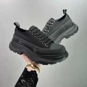 Alexander McQueen Bold Sneakers