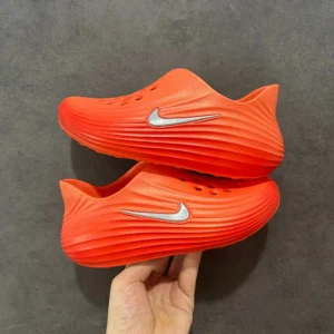 Nike Air Max Terra Orange Casual Shoes