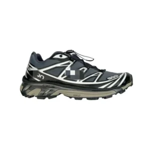 Salomon XT-6 Trail Running Shoe