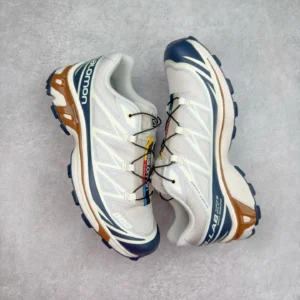 Salomon XT-6 Trail Running Shoes