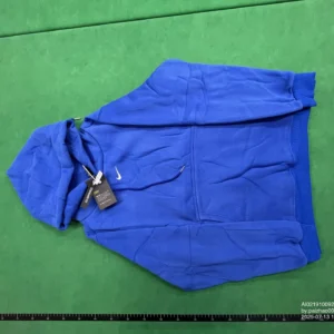 Nike Dry Fleece Hoodie for Men