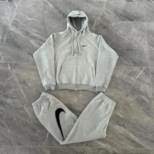 Nike Essential Hoodie & Jogger Set