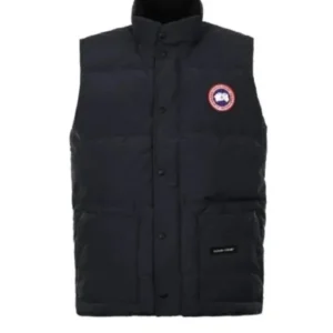 Canada Goose Freestyle Vest - Warm & Durable