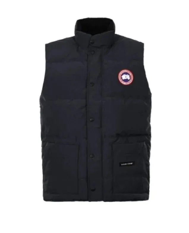 Canada Goose Freestyle Vest - Warm & Durable