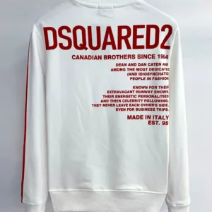 DSQUARED2 Classic DS427 Sweatshirt