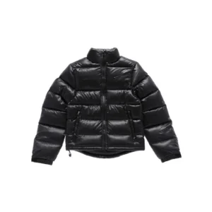 Nike Nocera Puffer Jacket - Stylish & Warm