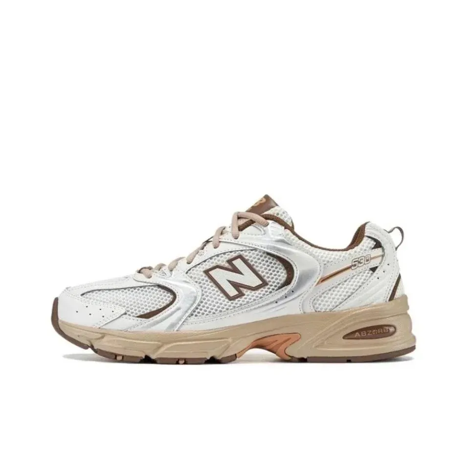 New Balance 590 Classic Retro Running Shoes