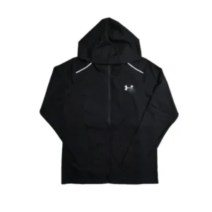 Under Armour Storm Jacket: Lightweight & Windproof