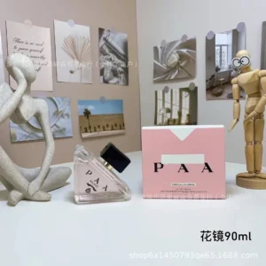 PAA Virtual Flower Perfume 90ml Elegant
