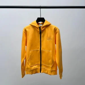 CP Company Zip-Up Hoodie, Casual Style