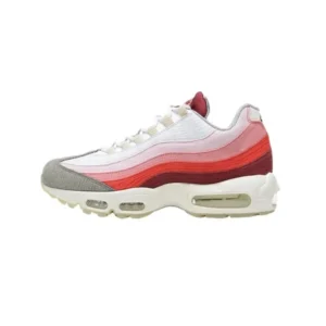 Nike Air Max 95 Ultra Lightweight Sneakers