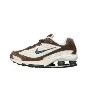 Nike Shox R4: Classic Retro Running Shoes