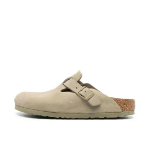 Birkenstock Boston Soft Footbed Sandal