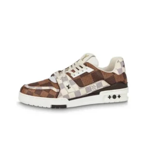 Louis Vuitton Trianon Luxe Sneaker