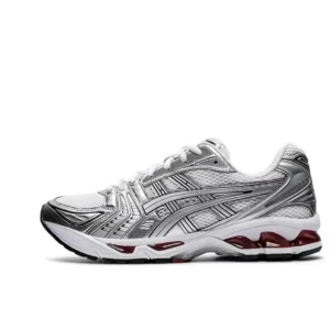 ASICS Gel-Kayano 19 Lightweight Running Shoe