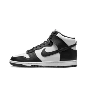 Nike Dunk High Retro Classic Sneaker