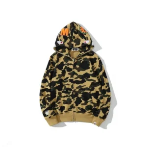 A Bathing Ape?