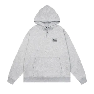 Stussy Nike Cozy Hoodie Sweatshirt