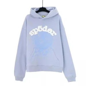 Spider Hoodie Casual Comfortable Sweatshirt