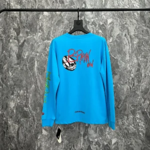 Chromark New Brain Long Sleeve T-Shirt