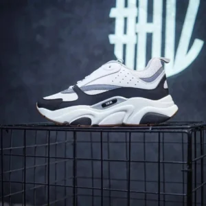 Dior Bold Fashion Sneaker
