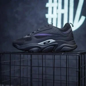 Dior Bold & Stylish Sneakers