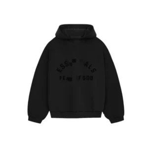 Fear of God Essentials Hoodie Sweatshirt
