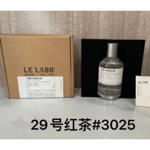Le Labo Th?? Noir 29 Elegant Perfume
