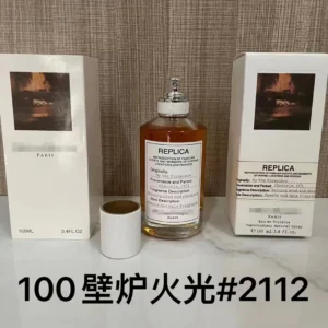Replica By the Fireplace 100ml Eau de Toilette