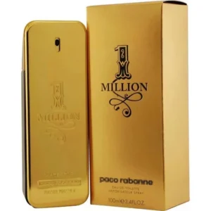 Paco Rabanne 1 Million Eau de Toilette Spray