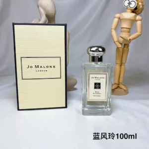 Jo Malone Wild Bluebell Cologne 100ml