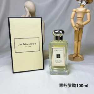 Jo Malone Lime Basil Cologne 100ml