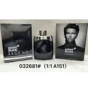Montblanc Legend Eau de Toilette 100ml
