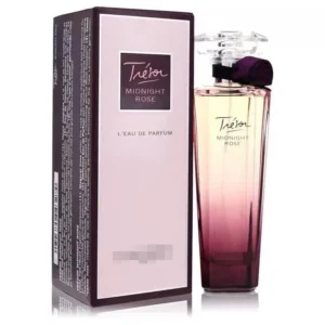 Tresor Midnight Rose Perfume Elegance