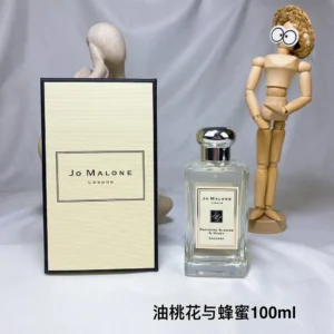Jo Malone Nectarine Blossom Cologne 100ml