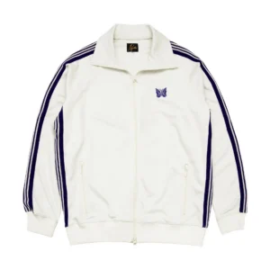 Needles Track Jacket Classic Design