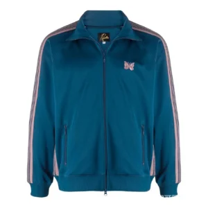Needles Butterfly Track Jacket