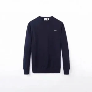Lacoste Classic Crewneck Sweater