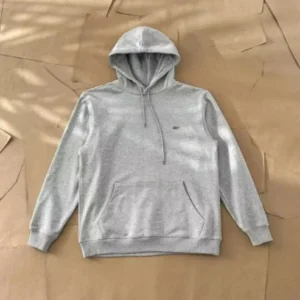 Lacoste Classic Hoodie Sweatshirt