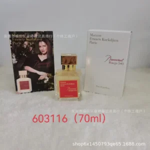 Maison Francis Kurkdjian Baccarat Rouge 540 Eau de Parfum 70ml