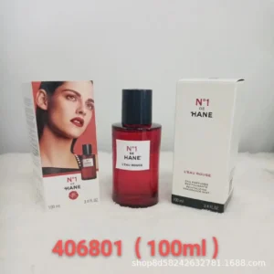 Elegant Hane No.1 L'Eau Rouge Perfume Mist