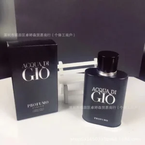Acqua Di Gio Profumo Elegance Perfume