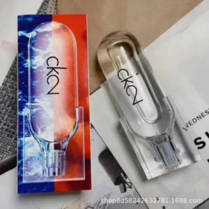 CK2 Fresh Fragrance Spray Bottle