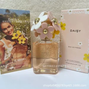 Marc Jacobs Daisy Eau So Fresh Perfume