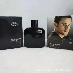 Lacoste Eau de Lacoste L.12.12 Noir Perfume