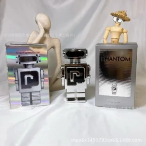Paco Rabanne Phantom Eau de Toilette