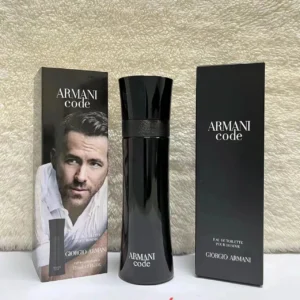 Giorgio Armani Code Elegance 125ml