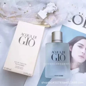 Elegant Acqua di Gi?? Pour Homme Perfume