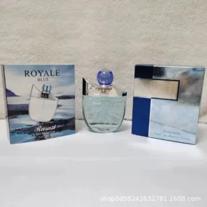 Rasasi Royale Blue Eau De Parfum 75ml